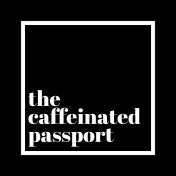 The Caffeinated Passport